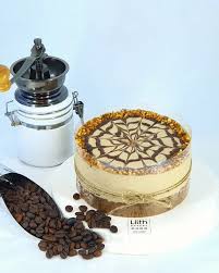 Latte Delight
