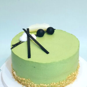 Matcha Choco