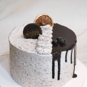 Seasalt Oreo Fresh Cream