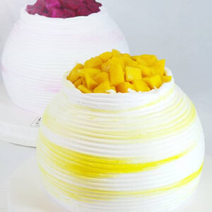 Barrel Mangoes Delight