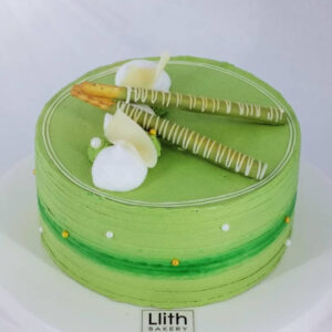 Matcha Delight