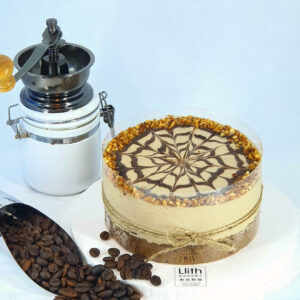 Latte Delight